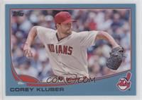 Corey Kluber