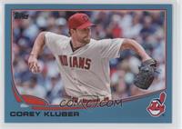 Corey Kluber