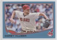 Corey Kluber