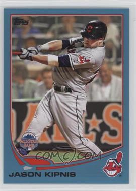 2013 Topps Update Series - [Base] - Wal-Mart Blue #US124 - All-Star - Jason Kipnis