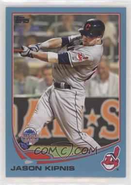 2013 Topps Update Series - [Base] - Wal-Mart Blue #US124 - All-Star - Jason Kipnis