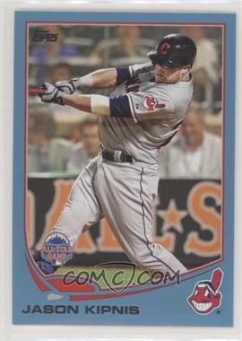 2013 Topps Update Series - [Base] - Wal-Mart Blue #US124 - All-Star - Jason Kipnis