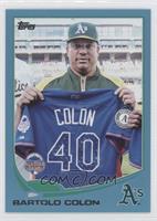 All-Star - Bartolo Colon