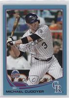 All-Star - Michael Cuddyer