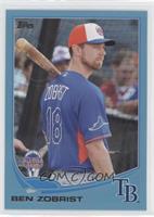 All-Star - Ben Zobrist