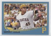 Gerrit Cole