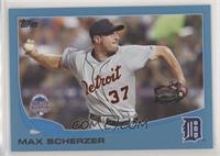 All-Star - Max Scherzer