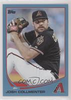 Josh Collmenter