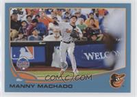 All-Star - Manny Machado