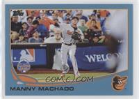 All-Star - Manny Machado
