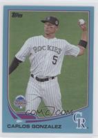 All-Star - Carlos Gonzalez