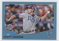 All-Star - Matt Moore