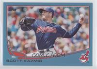 Scott Kazmir