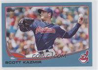 Scott Kazmir