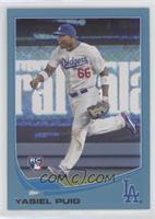 Yasiel Puig [EX to NM]