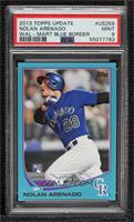 Nolan Arenado [PSA 9 MINT]