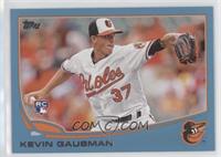 Kevin Gausman