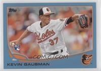 Kevin Gausman