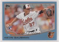 Kevin Gausman