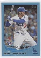 Scott Van Slyke