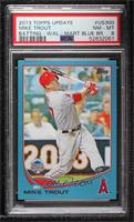 All-Star - Mike Trout [PSA 8 NM‑MT]