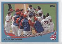 Yan Gomes