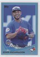 All-Star - Edwin Encarnacion