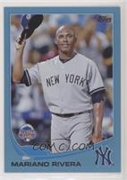 All-Star - Mariano Rivera [Noted]