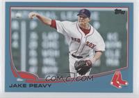 Jake Peavy