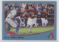 A.J. Pollock