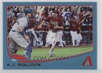 A.J. Pollock