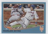 Marlon Byrd