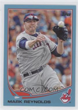 2013 Topps Update Series - [Base] - Wal-Mart Blue #US64 - Mark Reynolds