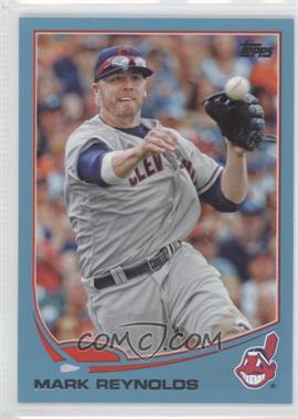 2013 Topps Update Series - [Base] - Wal-Mart Blue #US64 - Mark Reynolds