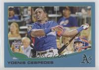 Home Run Derby - Yoenis Cespedes [EX to NM]