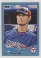 All-Star - Yu Darvish