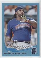 Home Run Derby - Prince Fielder