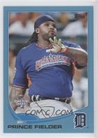 Home Run Derby - Prince Fielder