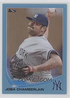 Joba Chamberlain