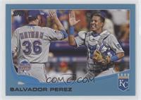 All-Star - Salvador Perez