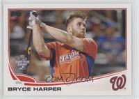Home Run Derby - Bryce Harper