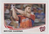 Home Run Derby - Bryce Harper