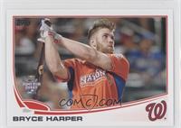 Home Run Derby - Bryce Harper