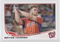 Home Run Derby - Bryce Harper