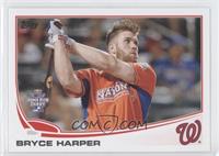 Home Run Derby - Bryce Harper