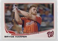 Home Run Derby - Bryce Harper