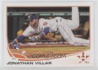 Jonathan Villar