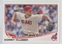 Corey Kluber