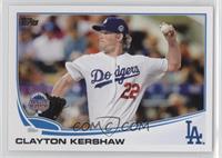 All-Star - Clayton Kershaw