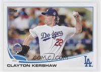 All-Star - Clayton Kershaw